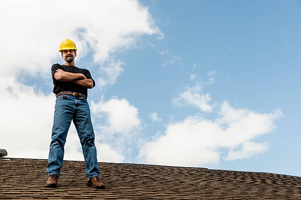 Quick and Trustworthy Emergency Roof Repair Services in Victoria, KS