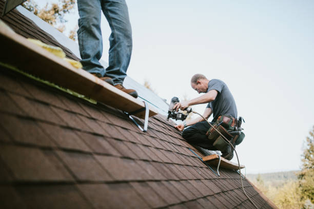 Best Roof Replacement Cost  in Victoria, KS